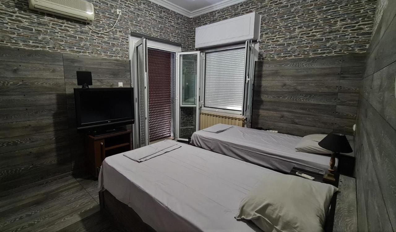 Zefyros Super Cool Apartments Next To Alimos Riviera Atena Exterior foto