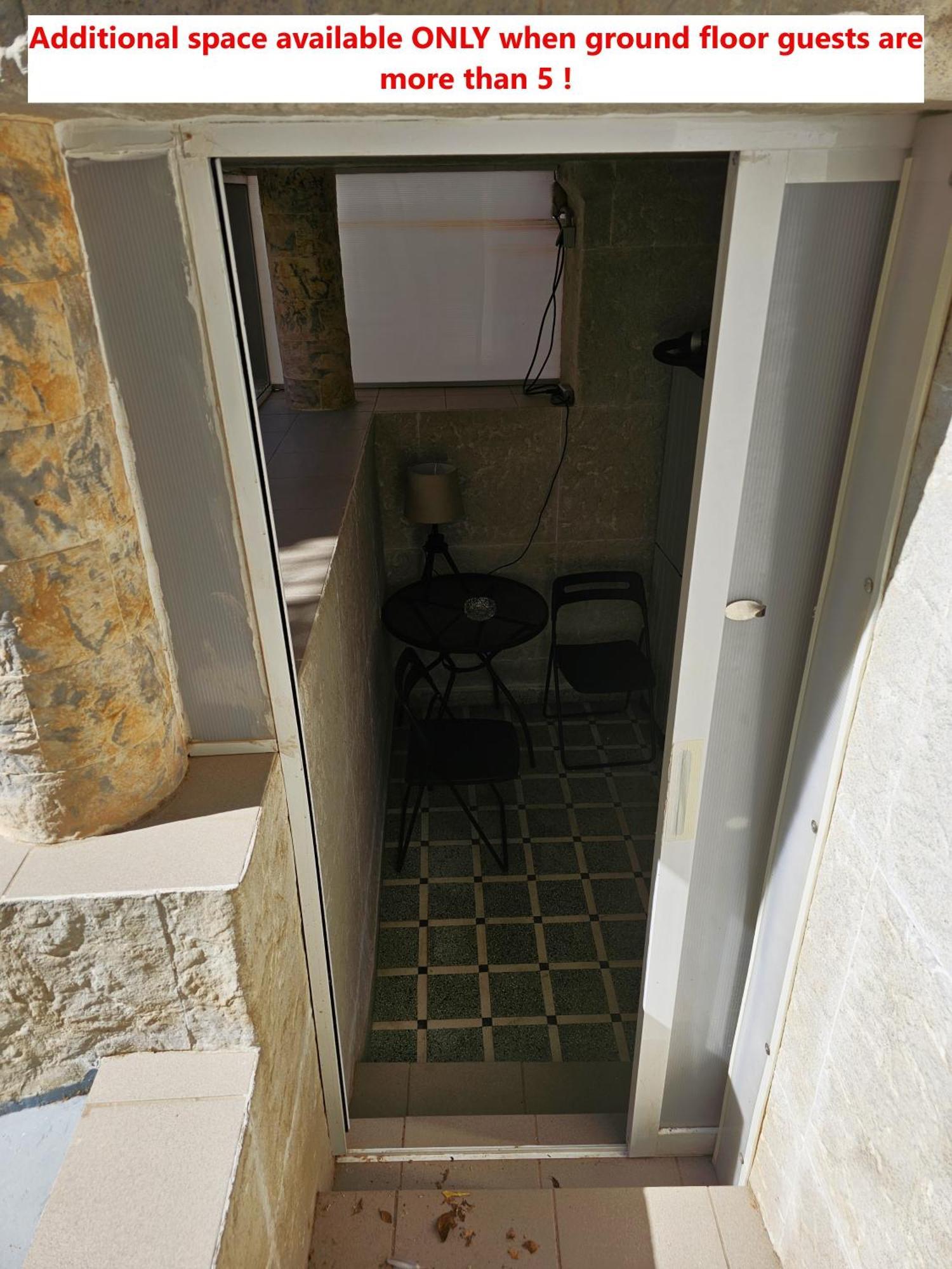 Zefyros Super Cool Apartments Next To Alimos Riviera Atena Exterior foto
